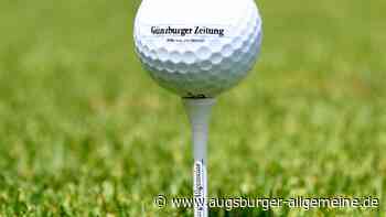 Unbekannte Person bedient sich in einem Vereinsheim der Golfer