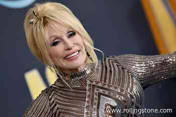 Dolly Parton Withdraws From Rock & Roll Hall of Fame Consideration: ‘I Don’t Feel I Have Earned That Right’