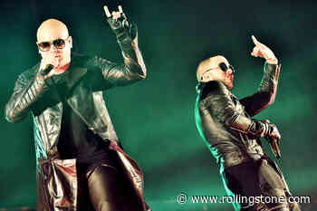 Wisin & Yandel Announce ‘La Ultima Misión,’ Their Final Tour as a Duo