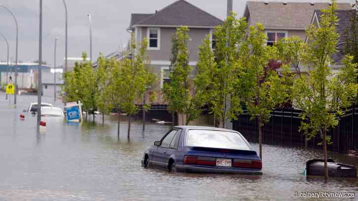 High River purchases remediated flood properties back from province, public sale to follow
