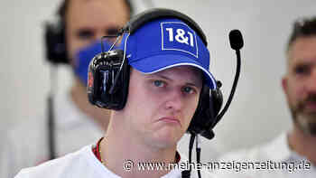 Neuerung bei Haas könnte Probleme bringen! Mick Schumacher droht Stress noch vor Saisonstart