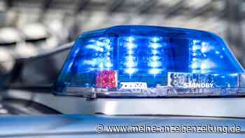 Lack an 61 Autos in Bobingen zerkratzt