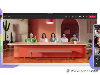 Microsoft Teams turns five. What's next?