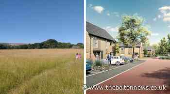 Residents invited to have say on plan to build houses on Horwich Golf Club
