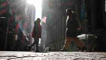 US economy flashes a recession warning sign