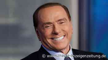 Berlusconi erhöht ProSiebenSat.1-Beteiligung