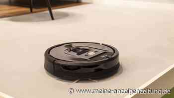 iRobot Roomba 971: Saugroboter jetzt 40% reduziert