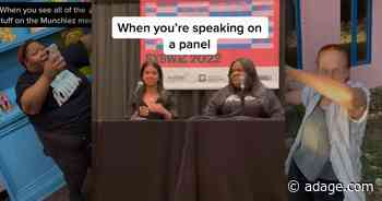 Small brands reveal TikTok viral commerce secrets at SXSW