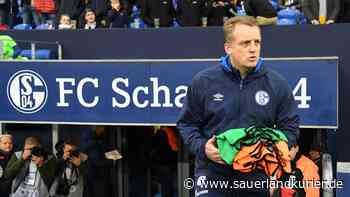 Schalkes Aufstellung gegen Ingolstadt - Mike Büskens setzt auf „Arturo Vidal“ - sauerlandkurier.de