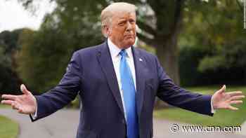 The 47 wildest lines from Donald Trump's South Carolina speech