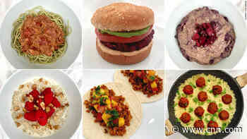 Tough to maintain healthy food habits? Shift to these weekly goals