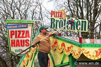 Nach langer Corona-Pause: Send findet wieder statt