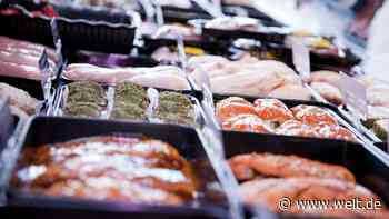 Leere Regale und Preis-Explosion – Deutschland steuert in den Fleisch-Engpass
