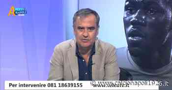 Del Genio: “Chi criticava Osimhen non era in grado di leggere i suoi numeri” - CalcioNapoli1926.it