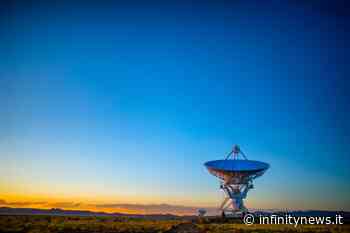 Se entrassimo in contatto diretto con gli alieni saremmo in grado di comunicare con loro? - Infinity News