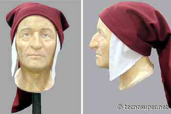 Dante è ancora vivo oggi - in un grado molto alto - TecnoSuper.net