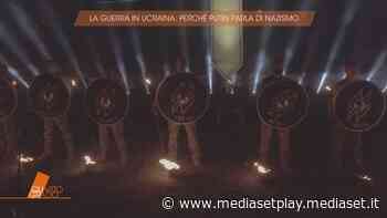 La guerra in Ucraina: perché Putin parla di Nazismo - Quarto Grado Video | Mediaset Infinity - Mediaset Infinity