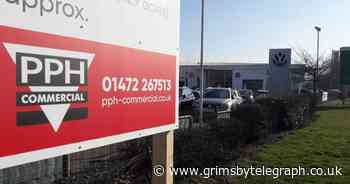 Grimsby's Volkswagen dealership looks set to close - Grimsby Live