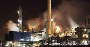 Government may keep coal-fired power stations open because of Russia - Grimsby Live