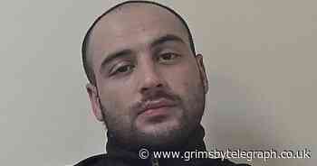 Sentencing delay for gunman cleared of attempted murder of police officer - Grimsby Live