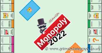 Monopoly reimagined with today's house prices - Grimsby Live