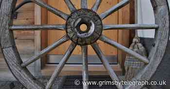 Doors v wheels debate solved as creator has reached a conclusion - Grimsby Live