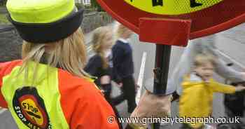 School crossing rule could see you fined or prosecuted - Grimsby Live