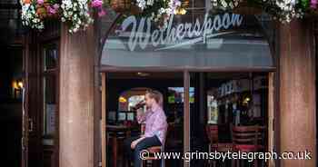 Wetherspoon increases prices of drinks across the country - Grimsby Live