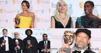 Bafta winners score double following Critics Choice Awards success - Grimsby Live
