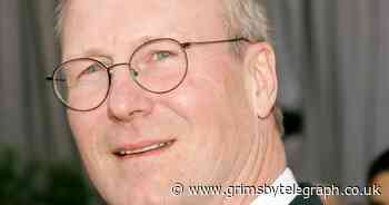 Oscar-winning actor William Hurt dies at 71 - Grimsby Live