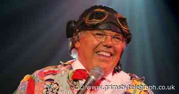 Roy Chubby Brown blames 'cancel culture' after show gets axed again - Grimsby Live