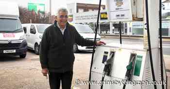 People 'choosing between food, heating and petrol' as prices soar - Grimsby Live