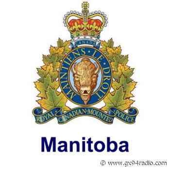 Dauphin RCMP Probe A Cold Case Murder - GX94 Radio