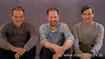 Vom Biathlon zu Maloja: Bernd Eisenbichler wird neuer Geschäftsführer der Rimstinger Sportbekleidungsfirma