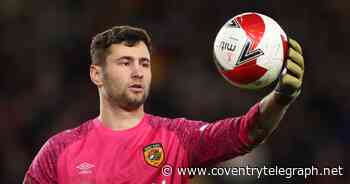 Hull City suffer Chelsea setback ahead of Coventry City clash - Coventry Live