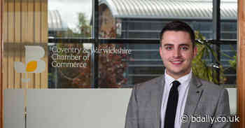 Coventry and Warwickshire companies want action on 'cost of doing business crisis' despite GDP jump - Bdaily