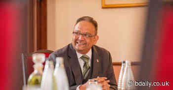 Chamber heads to France to help secure investment for Coventry and Warwickshire - Bdaily