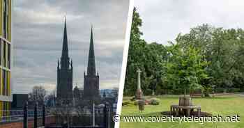 Revealed: Which neighbourhoods are the most isolated in Coventry and Warwickshire? - Coventry Live