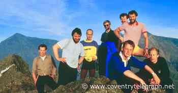 Hunt for Coventry teachers snapped in mystery Snowdon shot - Coventry Live