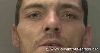 Live: Coventry killer and rapist Anthony Russell given whole life sentence - Coventry Live