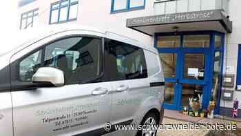 »Tagespflege Herbstrose«: Einrichtung ist  in Neuweiler nicht mehr wegzudenken