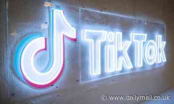 TikTok frantically working to move all US user data to the US, and put American staff in control