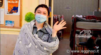 Crisi Ucraina, accolti i primi gruppi profughi - LeggiNoci.it