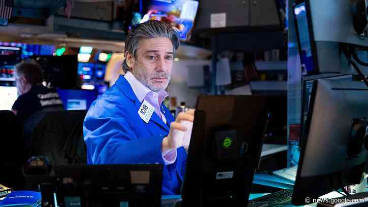 Dow, S&P lead stock gains as oil falls below $100 - Fox Business