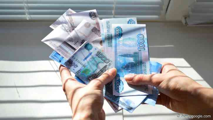 Russia threatens to pay foreign debts in rubles following sanctions - The Hill