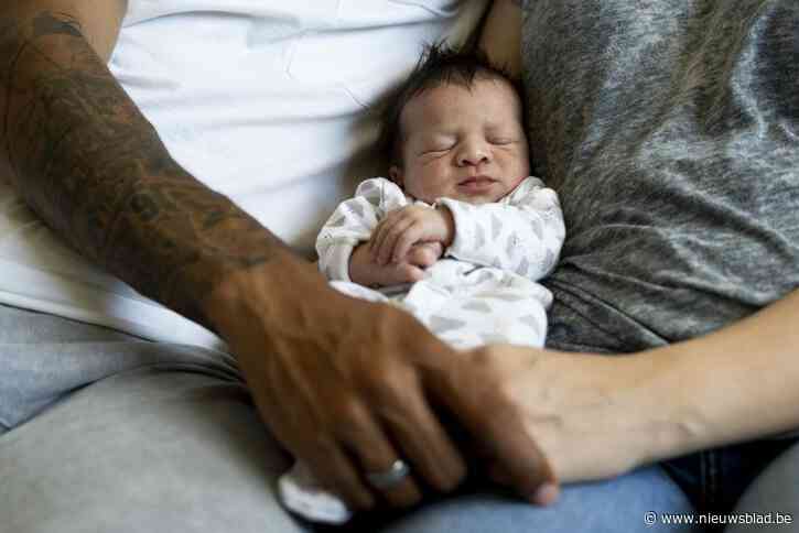 ZNA en GZA bouwen gemeenschappelijke intensieve zorgen voor pasgeborenen