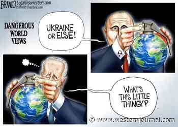 New World Disorder