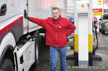 14 Cent Unterschied: Wie Coburgs Autofahrer noch sparen können