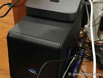 Mac Studio vs Intel Mac Mini: Which is the better deal?