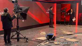 Iran's strike on Iraq puts US in awkward position amid nuclear talks